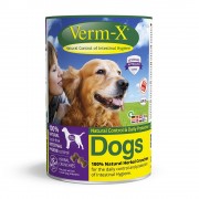 Verm-X Koekjes Hond