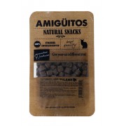 Amiguitos Catsnack Lam (kip, vis & varken)