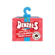 Denzel's Kerst Cadeau Pigs in Blankets