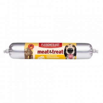 MeatLove Meat & trEAT Cheese
