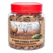 O'Canis Fitness-Bits Hert met Zeewier