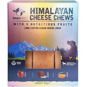 Pawfect Chew Bar with 3 Nutrtious Fruits