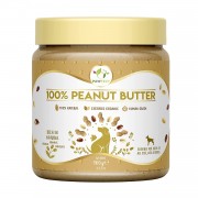 Pawfect Peanut Butter Natural