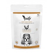Pawfect Woofur Air-Dried Treats Chicken & Ginger