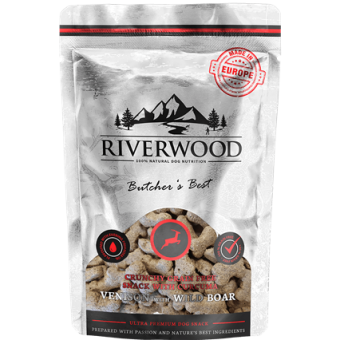 Riverwood Crunchy Snack Butcher's Best