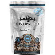 Riverwood Semi-Moist Snack Gaucho's Favorite