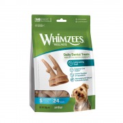 Whimzees Wellness Occupy Antler