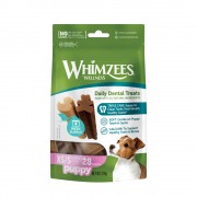 Whimzees Puppy Sticks